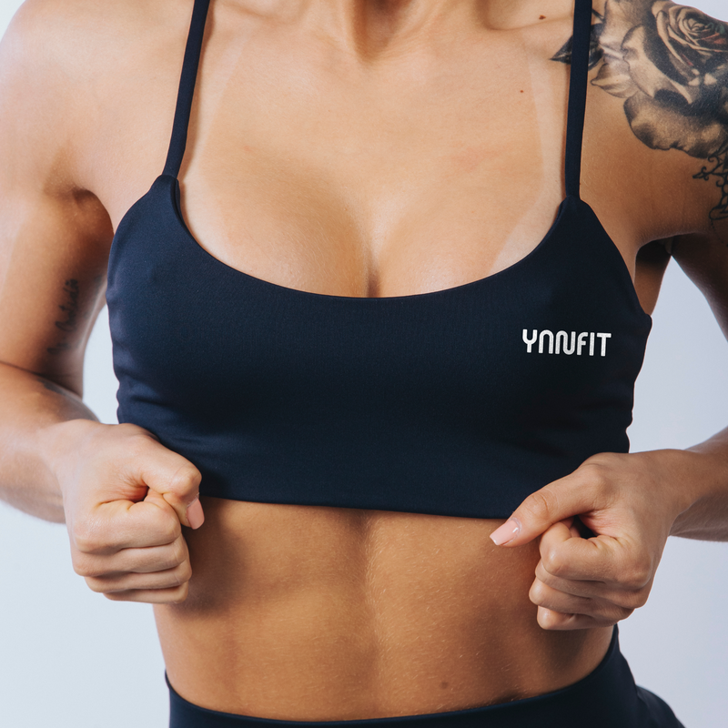 Não Transparece, Não Desbota e Não Marca!