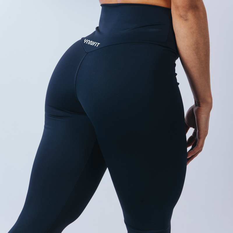 Não Transparece, Não Desbota e Não Marca!