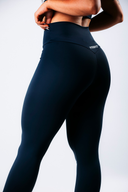 Legging Fierce Preto