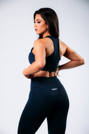 Legging Fierce Preto