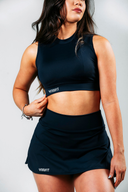 Top Model Aura Preto